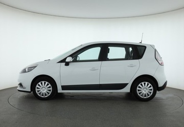 Renault Scenic III XMOD Energy TCe 115KM 2013 Renault Scenic 1.2 TCe, Navi, Klima, Klimatronic, zdjęcie 2
