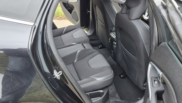Volvo V40 II Hatchback 1.6 D2 115KM 2014 Volvo V40 1.6 Hdi 115KM Navi Led Climatronic, zdjęcie 9