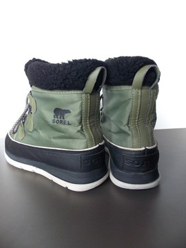 SOREL WATERPROOF 40 - 26 CM