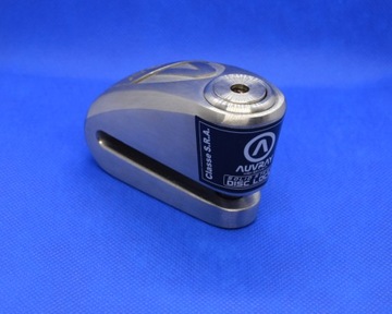 БЛОКИРОВКА ТОРМОЗНОГО ДИСКА AUVRAY B LOCK-14 СИГНАЛИЗАЦИЯ