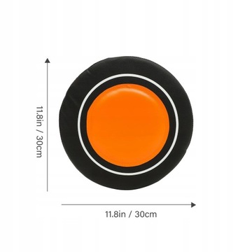 Боксерская подушка для бокса Настенный вариант