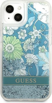 ЧЕХОЛ GUESS ДЛЯ APPLE IPHONE 13 MINI GLITTER