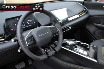  BAIC Beijing 5 1.5 177KM 7DCT COMFORT OC/AC za 1 zł *dostępne inne kolory, zdjęcie 2