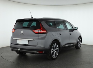 Renault Grand Scenic III 2017 Renault Grand Scenic 1.2 TCe, Skóra, Navi, Klima, zdjęcie 4