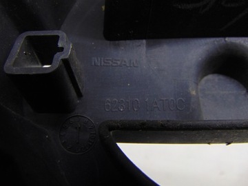 MASKA MŘÍŽKA NISSAN MURANO 623101AT0C