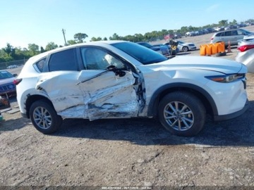 Mazda CX-5 II 2022 Mazda CX-5 S select 2.5 Benzyna 187KM, zdjęcie 6