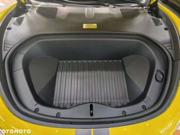 Xiaomi SU7 2025 Xiaomi SU7 Xiaomi SU7 Elektryczny 1548KM, zdjęcie 5