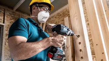 SELFCUT EXPERT 8 ​​ПЛОСОЧНЫЕ ДРЕЛЬ EL BOSCH