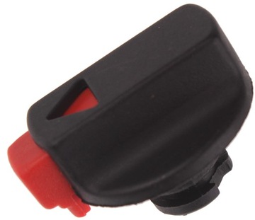 Przełącznik funkcji Bosch GBH 2-22 R, RE, S, REA