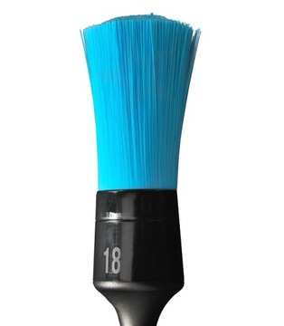 ValetPRO Chemical Resistant Wheel Brush - щетка для детейлинга