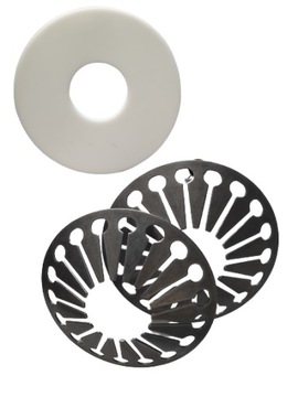 Zestaw docisk sprzęgła Wacker DPU 40-70