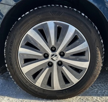 Skoda Superb III Kombi Facelifting 2.0 TSI 190KM 2022 Skoda Superb 2.0 TSI 190KM Style DSG FV 23% Gwaran, zdjęcie 26