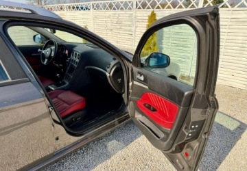 Alfa Romeo 159 Sportwagon 2.0 JTDM 16v 170KM 2010 Alfa Romeo 159 Alfa Romeo 159 2.0 JTDM 16V DPF Turismo 2.0 Diesel 170KM, zdjęcie 32