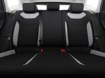 Seat Ateca SUV 1.0 EcoTSI Ecomotive 115KM 2017 Seat Ateca klimatyzacja czujniki parkowania, zdjęcie 17