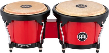 MEINL HB50R ХЕДЛАЙНЕР КРАСНЫЕ БОНГО