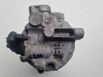 КОМПРЕССОР КОНДИЦИОНЕРА Seat Leon II 1K0820859N ЕВРОПА