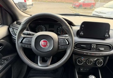 Fiat Tipo II Hatchback 1.4 T-Jet 120KM 2019 Fiat Tipo Fiat Tipo 1.4 T-Jet 16v Sport 1.4 Benzyna 120KM, zdjęcie 10