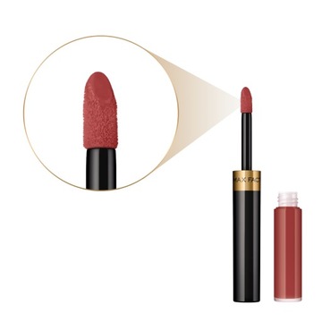 Помада Max Factor Lipfinity 24h 070 Пряная