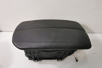LOKETNÍ OPĚRKA BMW X5 (F15, F85) 9251992 2012
