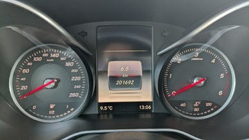 Mercedes Klasa C W205 2016 Mercedes C 180 1.6CDi 115PS OPŁACONY Bezwypadkowy, zdjęcie 20