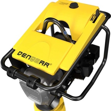 Бензиновый каток SKOCZEK 6,5 л.с., 14 кН