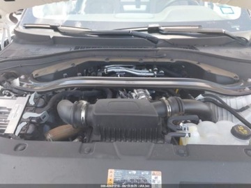 Lincoln 2022 Lincoln Aviator Reserve 2022 3.0l 3.0 Benzyna 400KM, zdjęcie 7