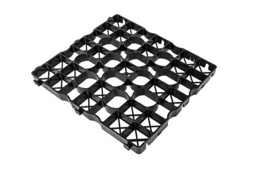 Kratka Trawnikowa 500x500x40 mm.