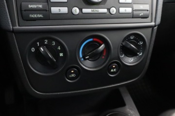 Ford Fiesta VI 1.4 16V 80KM 2007 Ford Fiesta 1.4 16V, Klima, El. szyby, zdjęcie 14