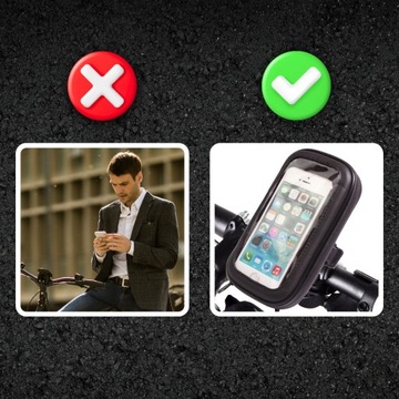 ЧЕХОЛ ДЛЯ ВЕЛОСИПЕДА Водонепроницаемый ЧЕХОЛ ДЛЯ ТЕЛЕФОНА РАМА СУМКА ЧЕХОЛ