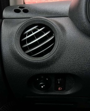 Citroen C3 I 2005 Citroen C3 Automat Klima Isofix Gwarancja w cenie Warszawa VRWR 1.4, zdjęcie 24