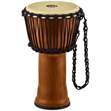 Djembe 8'' MEINL PADJ3-S-Y Synthetic Head