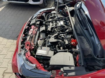 Toyota Corolla XII TS Kombi Facelifting 1.8 Hybrid 140KM 2025 Toyota Corolla Hybryda Automat Kamera Podgrzewanie, zdjęcie 14