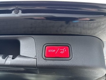 Mercedes GLB SUV 2.0 200d 150KM 2022 Mercedes-Benz GLB 200, zdjęcie 12