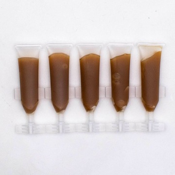 KYB Смазка-герметик подвески 5мл Harley