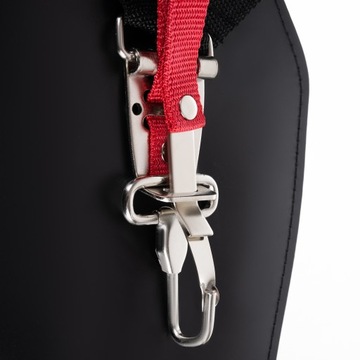 Прочные ремни для переноски ремня безопасности кустореза