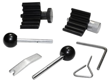 Blokada rozrządu VW,Audi,Ford,Seat,Skoda