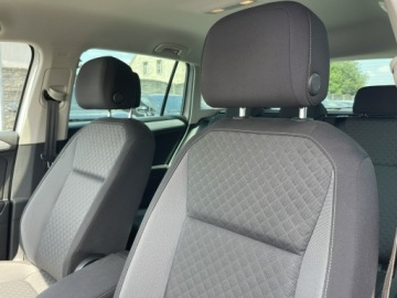 Volkswagen Tiguan II SUV 2.0 TDI 150KM 2020 Volkswagen Tiguan Comfortline Klimatronik Podgrz., zdjęcie 11
