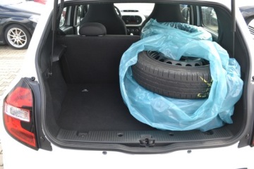 Renault Twingo III Hatchback SCe 70KM 2016 RENAULT TWINGO z Niemiec,Opłacony, zdjęcie 10