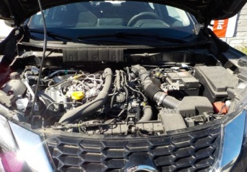 Nissan Juke II Crossover 1.0 DIG-T 114KM 2021 Nissan Juke Okazja Benzyna 114KM, zdjęcie 4