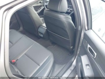 Acura Integra III 2024 Acura Integra 2024r., A-SPEC TECHNOLOGY PACKAGE, od ubezpieczalni 1.5 200KM, zdjęcie 9