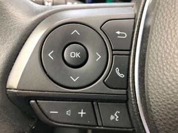 Toyota Corolla XII 2025 Od ręki - Executive 2.0 Hybrid Dynamic Force 178KM | Podgrzewane fotele!, zdjęcie 7