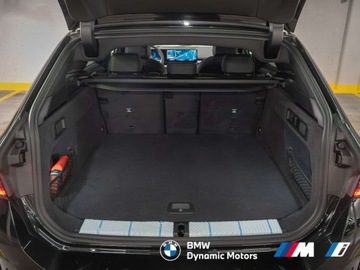 BMW Seria 5 G90-91 Touring 2.0 520d 197KM 2025 BMW Seria 5 20d xDrive Touring 197 KM mHEV - Kamera 360 - BowersWilkins -, zdjęcie 10