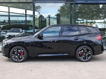 BMW X3 G45 2025 BMW X3 M50 xDrive Suv 3.0 (398KM) 2025, zdjęcie 1