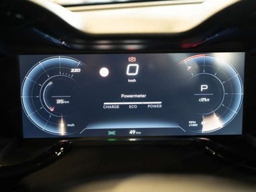 Alfa Romeo Junior 2025 ALFA ROMEO Junior Ibrida Suv 1.2 (145KM) 2025, zdjęcie 9