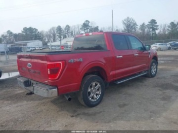 Ford 2021 Ford F150 Xlt 2021 3.5 Benzyna 400KM, zdjęcie 5