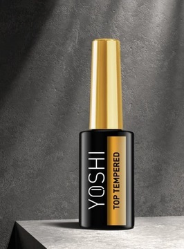 YOSHI Top Tempered UV Hybrid 10 ml