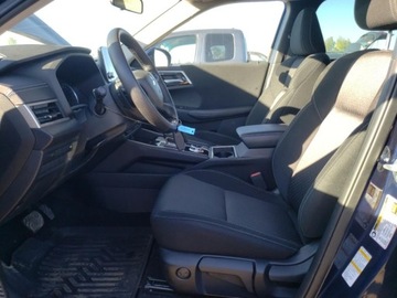 Mitsubishi Outlander III 2022 Mitsubishi Outlander SE 2022 2.5l 2.5 Benzyna 181KM, zdjęcie 7