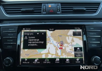 Skoda Superb III Kombi 2.0 TDI 150KM 2017 Skoda Superb Bezwypadkowy, FV23, DSG, KredytowanieLeasing, gwarancja 12m g, zdjęcie 25