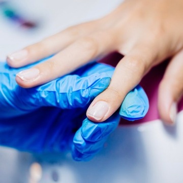 Boska Nails GALARETKA żel budujący 50ml Miss Pink