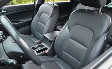 Hyundai Tucson III 2019 Hyundai Tucson LIFT 1,6 CRDI 115 KM Klimatronik Nawigacja Kamera KRELL 1.7, zdjęcie 25